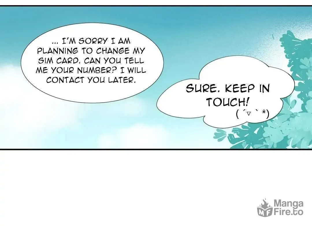 Immortals Down Under Chapter 12 page 9 - 