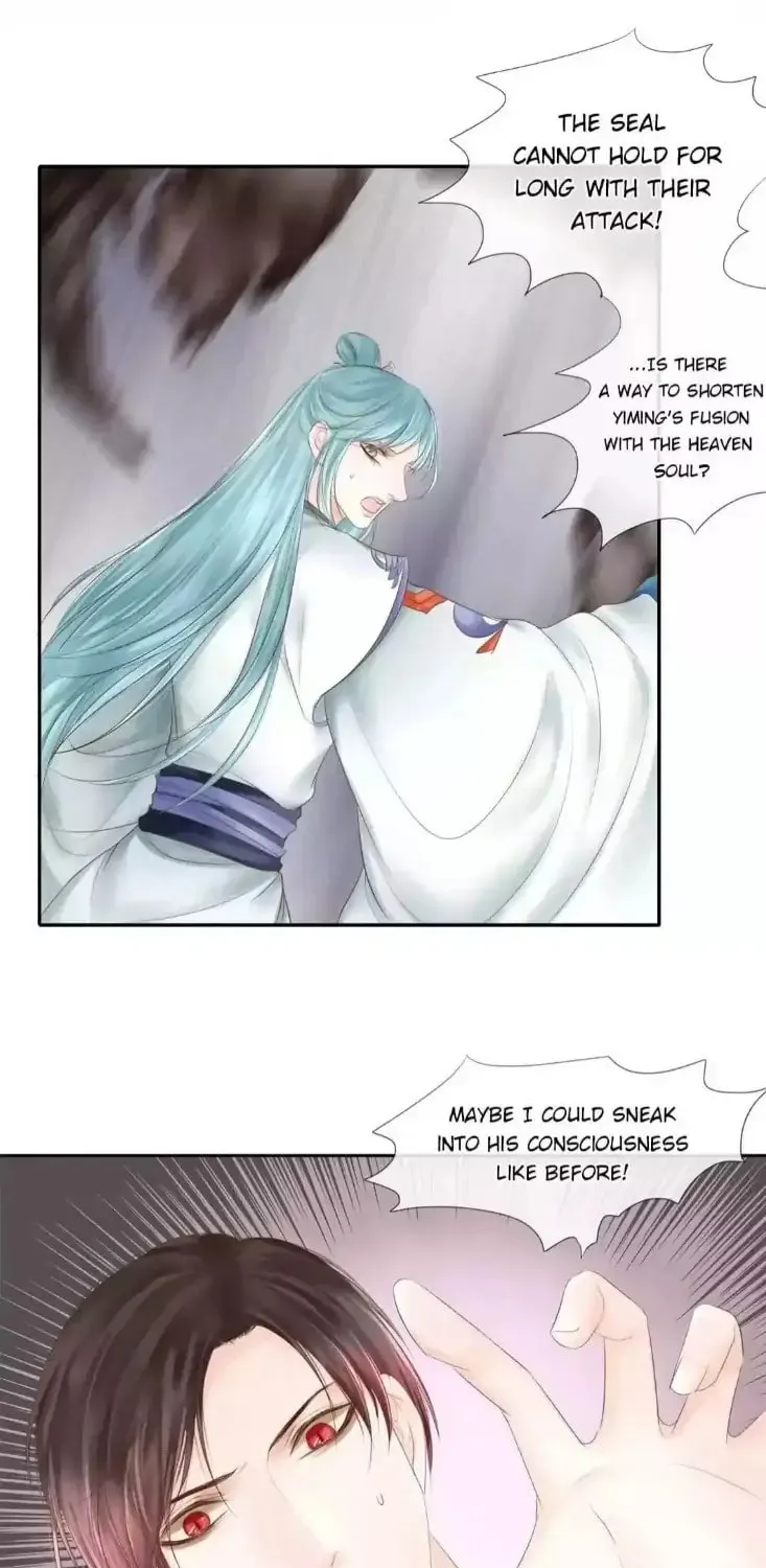 Immortals Down Under Chapter 120 page 24 - 