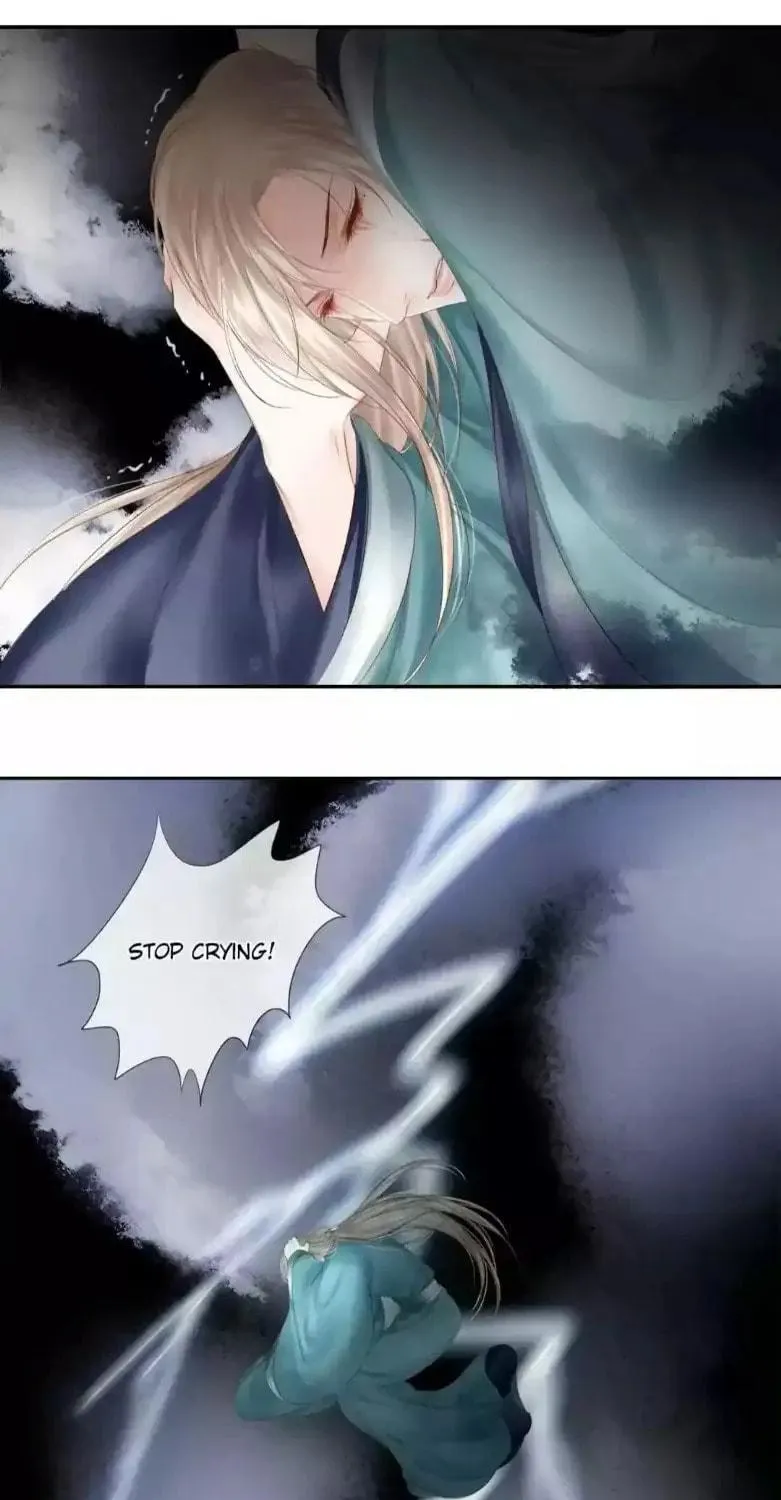 Immortals Down Under Chapter 120 page 28 - 