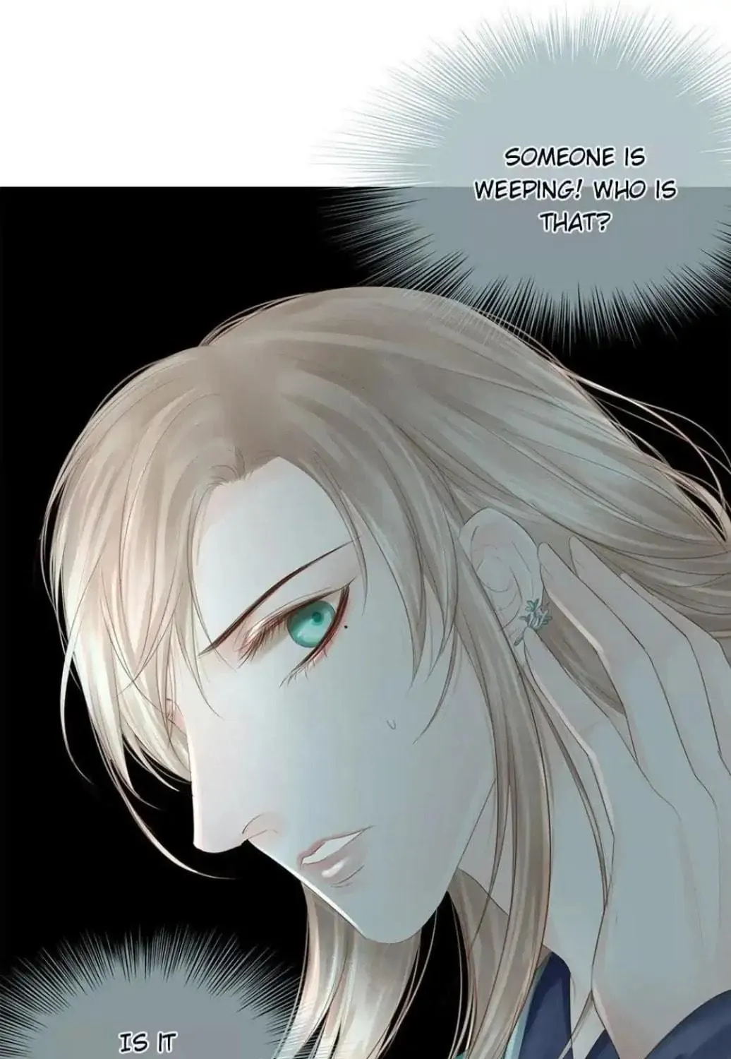Immortals Down Under Chapter 120 page 4 - 