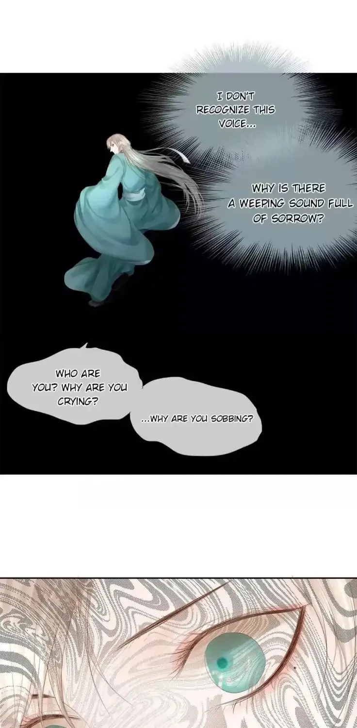 Immortals Down Under Chapter 120 page 6 - 