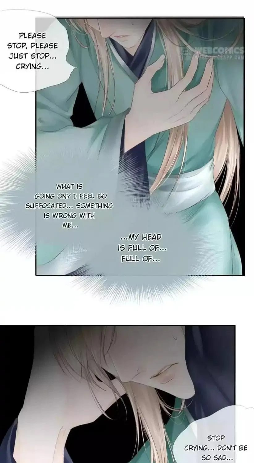 Immortals Down Under Chapter 120 page 8 - 