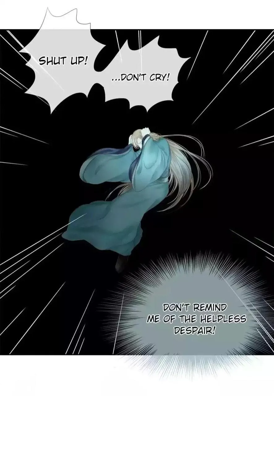 Immortals Down Under Chapter 120 page 10 - 
