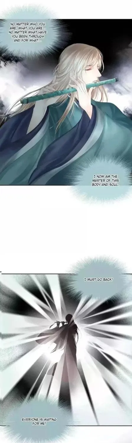 Immortals Down Under Chapter 121 page 11 - 