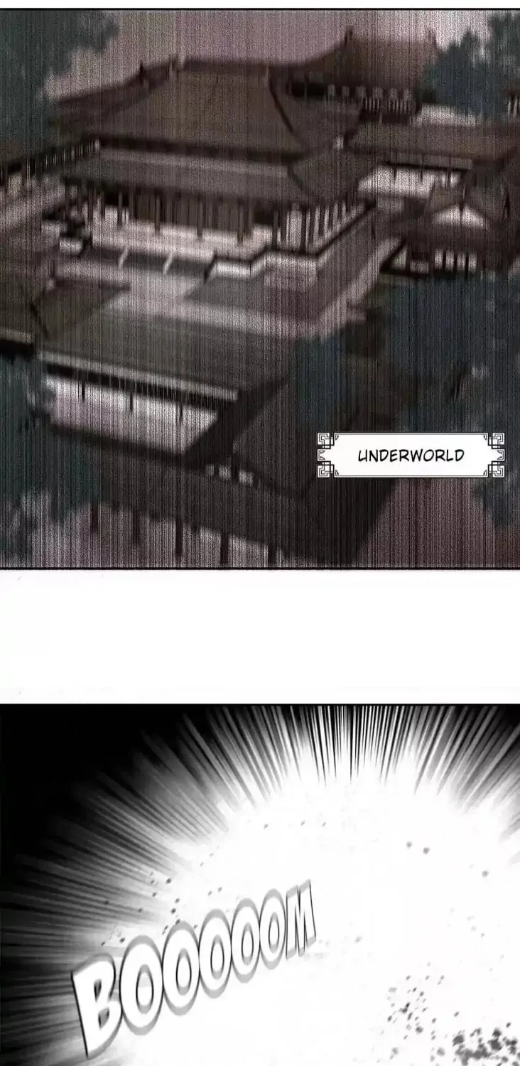 Immortals Down Under Chapter 121 page 15 - 