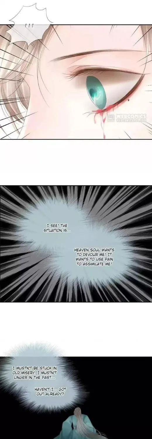 Immortals Down Under Chapter 121 page 5 - 