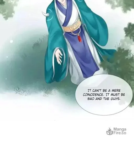Immortals Down Under Chapter 122 page 17 - 