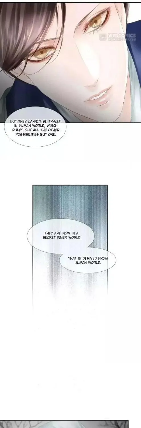 Immortals Down Under Chapter 122 page 18 - 