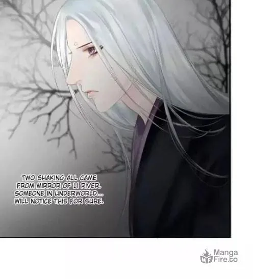 Immortals Down Under Chapter 122 page 19 - 
