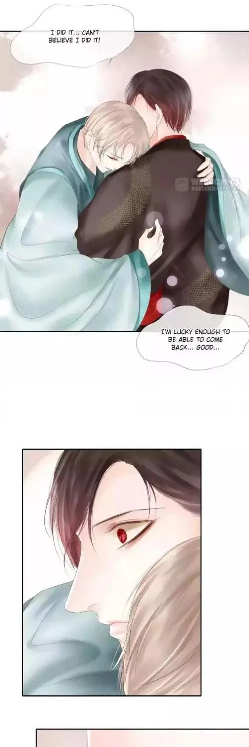 Immortals Down Under Chapter 122 page 5 - 