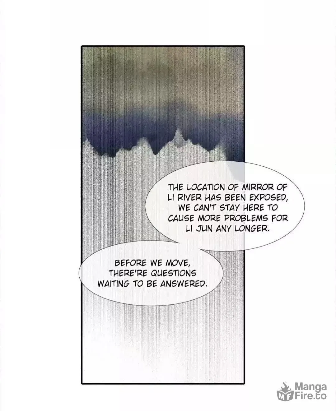 Immortals Down Under Chapter 123 page 12 - 