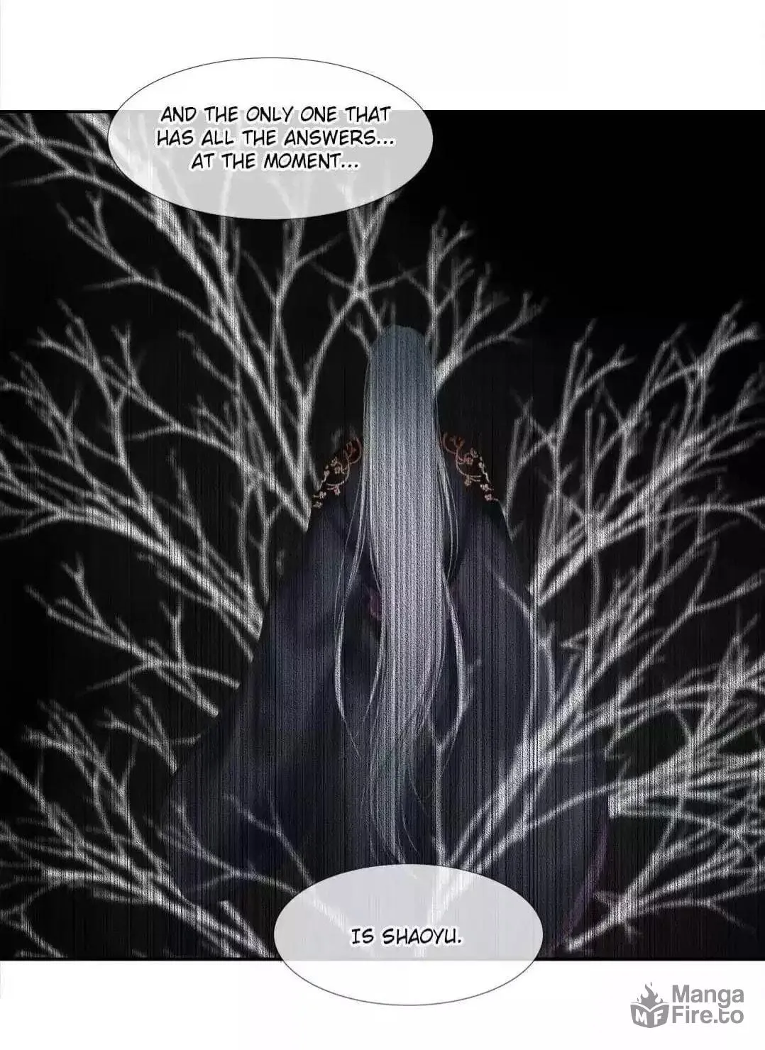 Immortals Down Under Chapter 123 page 13 - 