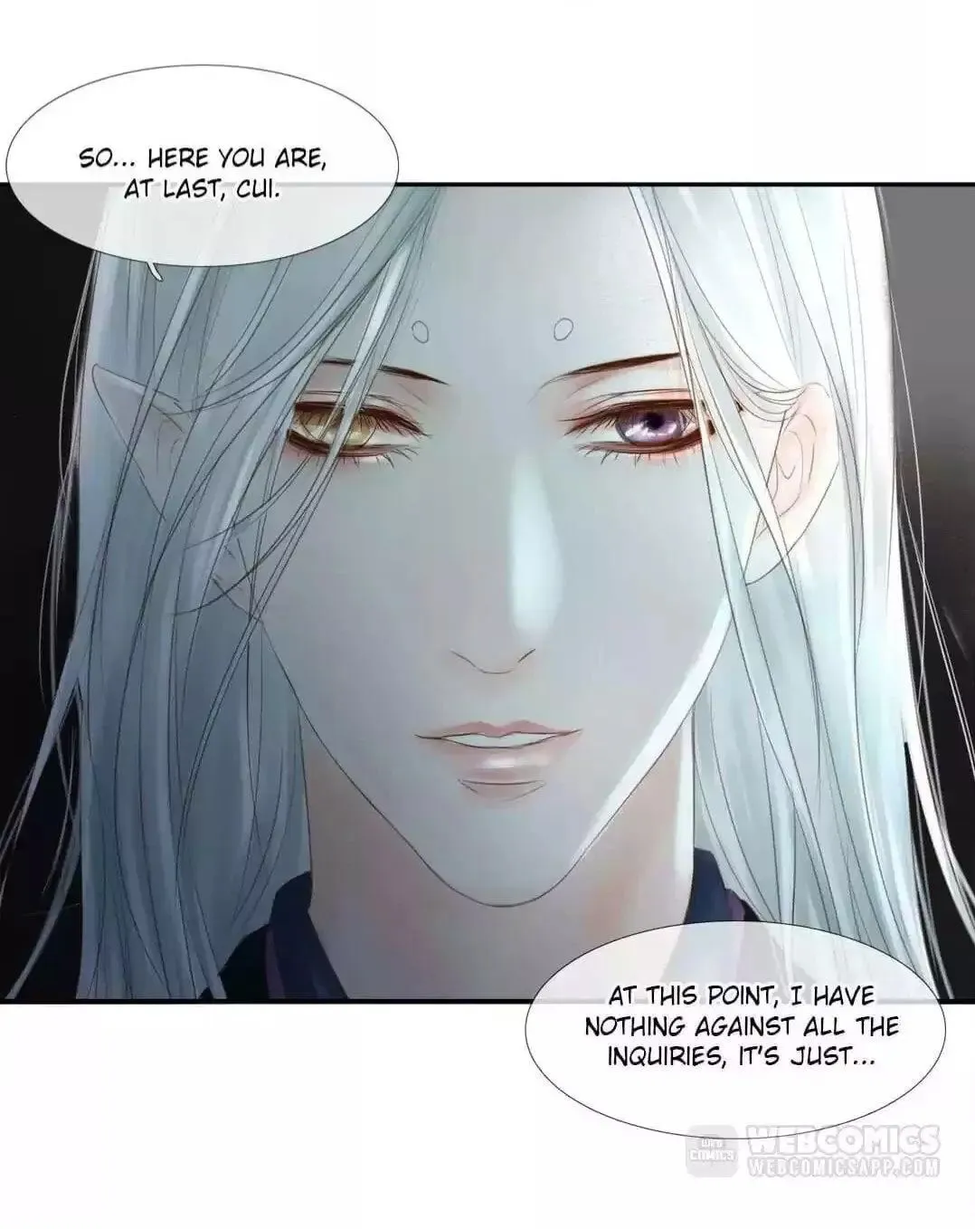 Immortals Down Under Chapter 123 page 14 - 