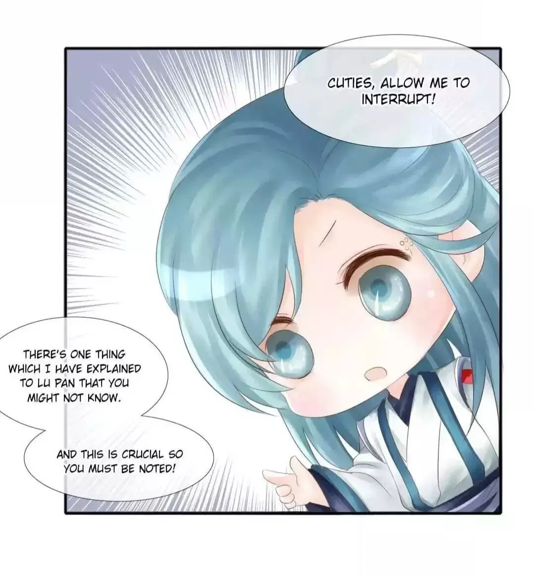 Immortals Down Under Chapter 123 page 17 - 