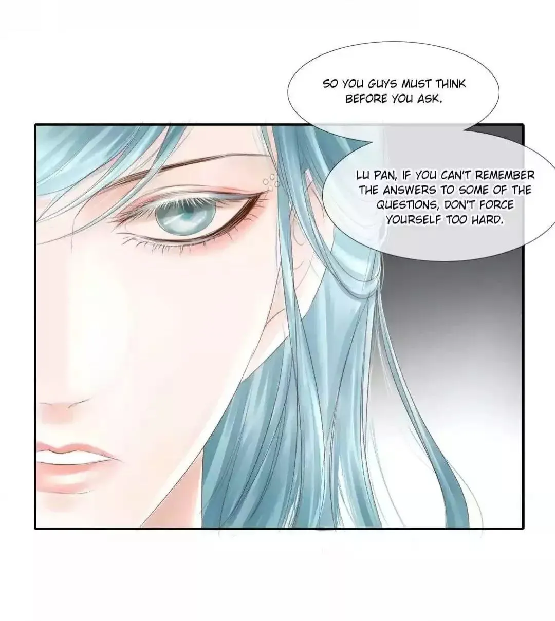 Immortals Down Under Chapter 123 page 20 - 