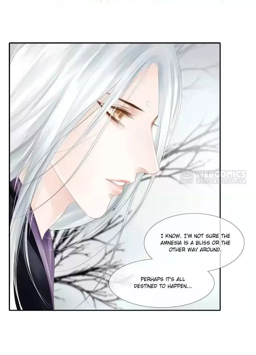Immortals Down Under Chapter 123 page 21 - 