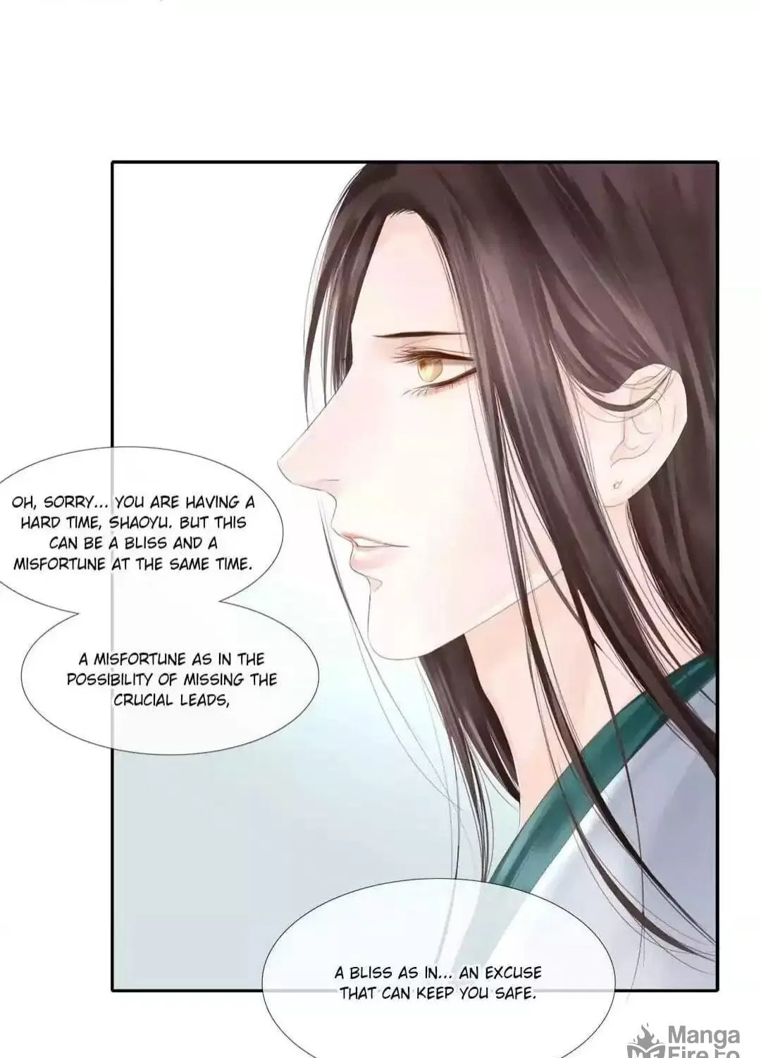 Immortals Down Under Chapter 123 page 23 - 