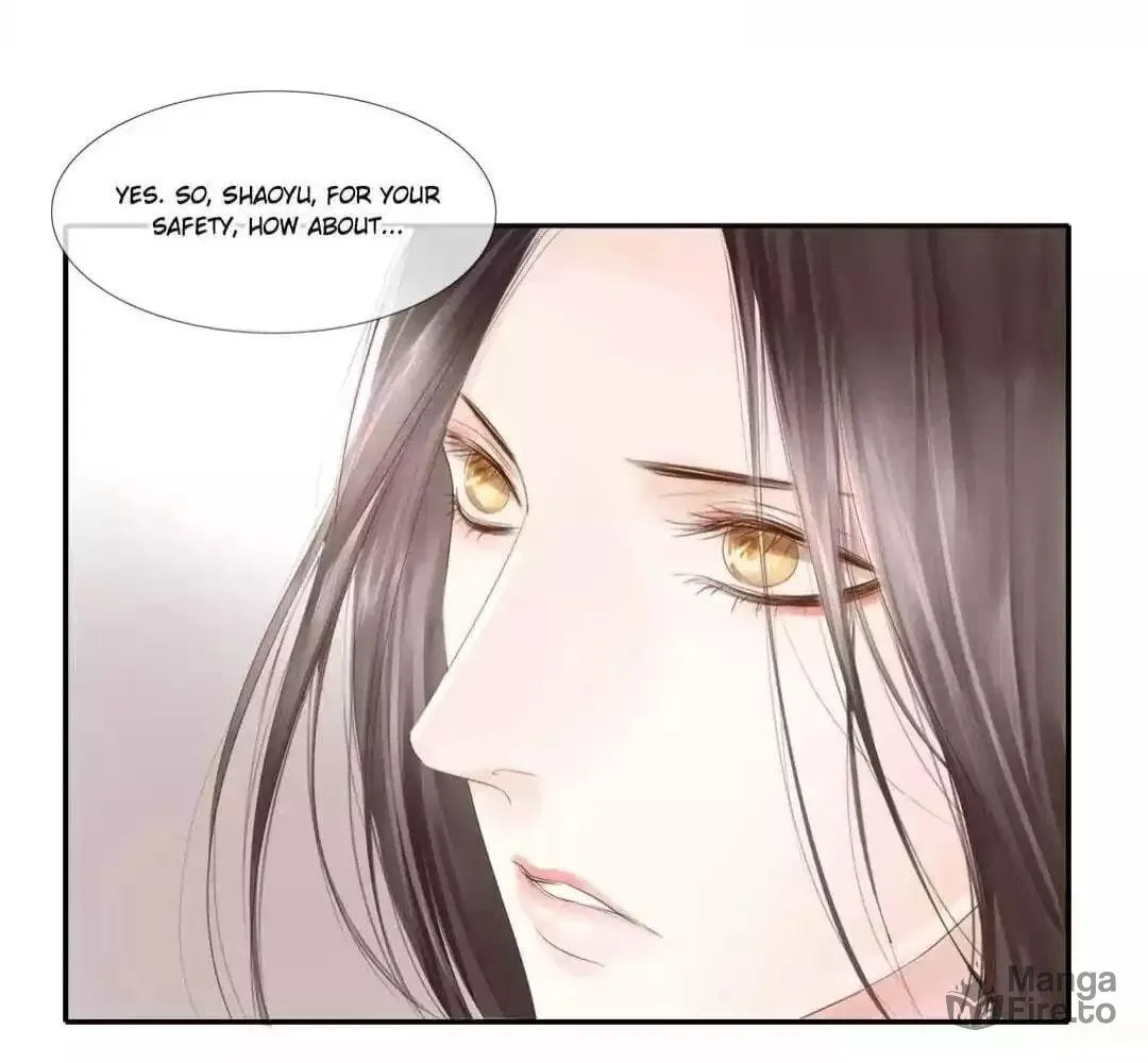 Immortals Down Under Chapter 123 page 27 - 