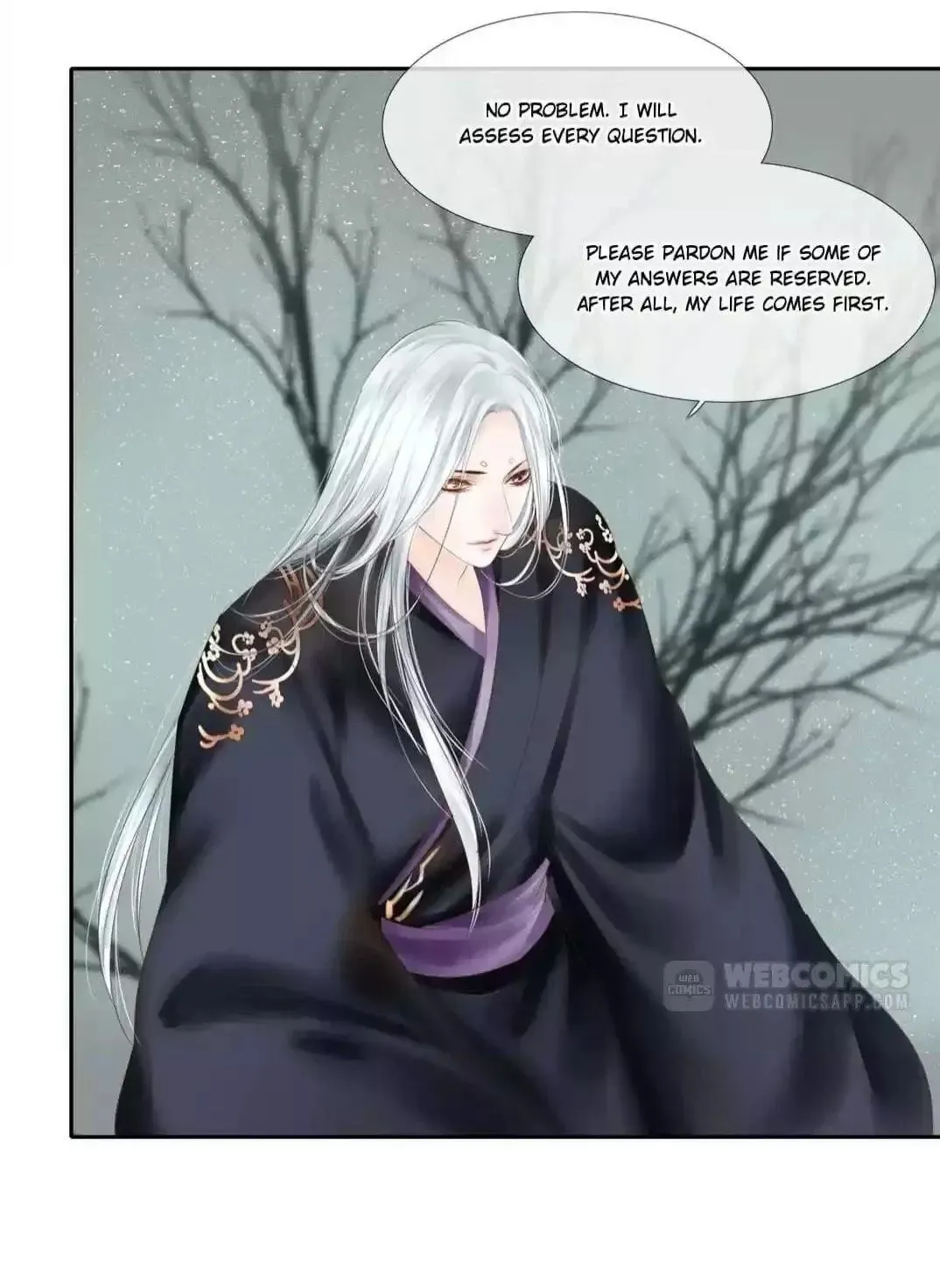 Immortals Down Under Chapter 123 page 29 - 