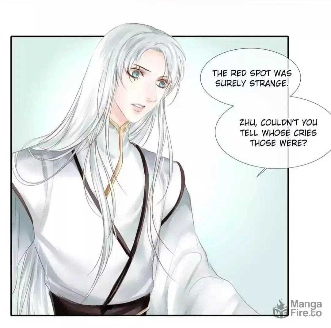 Immortals Down Under Chapter 123 page 4 - 