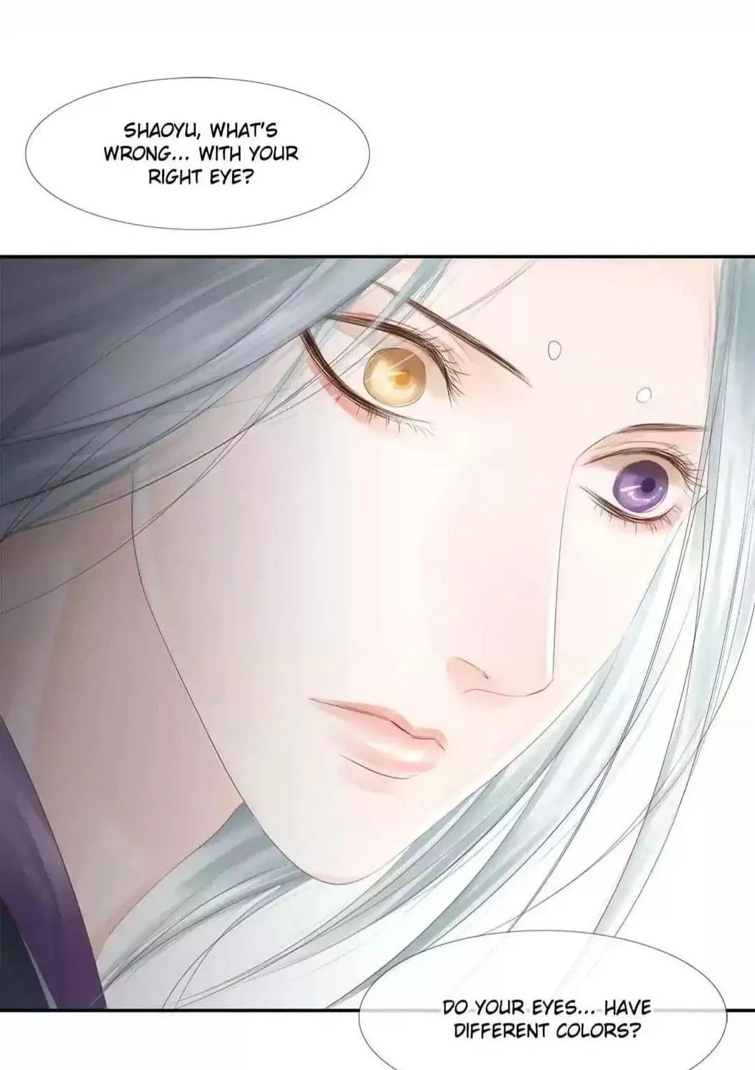 Immortals Down Under Chapter 123 page 31 - 