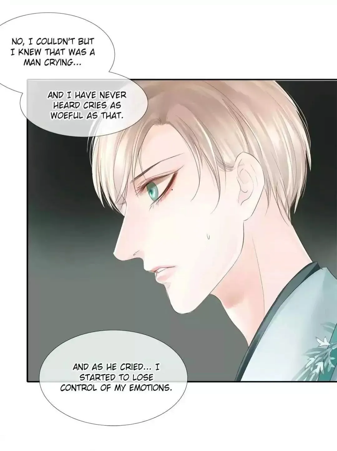 Immortals Down Under Chapter 123 page 5 - 