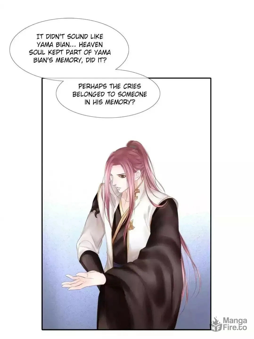 Immortals Down Under Chapter 123 page 6 - 