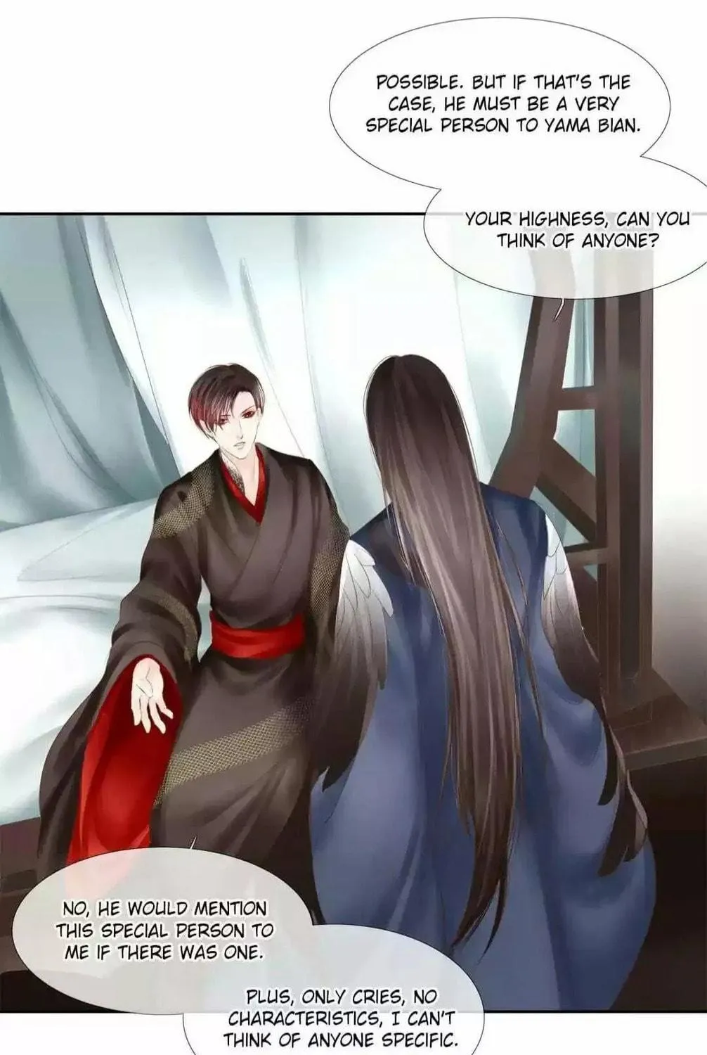 Immortals Down Under Chapter 123 page 7 - 
