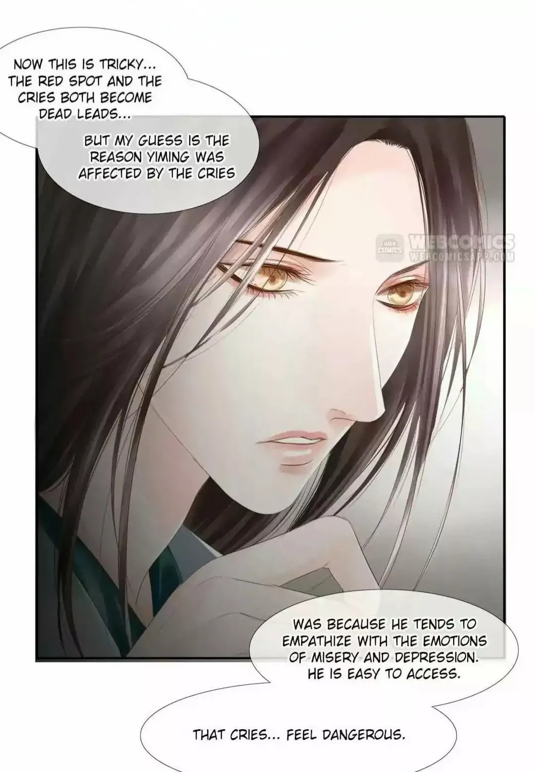 Immortals Down Under Chapter 123 page 9 - 