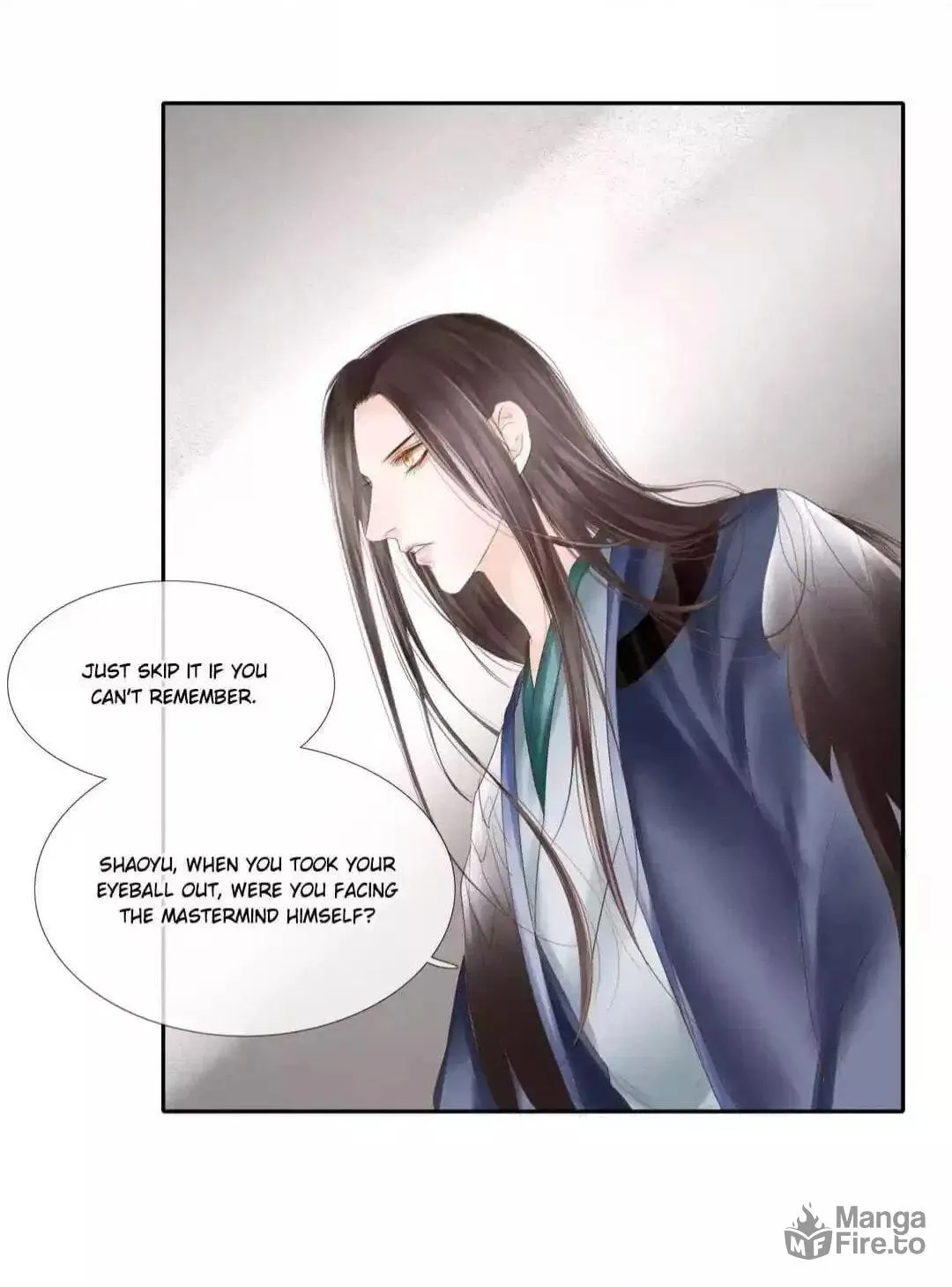 Immortals Down Under Chapter 124 page 13 - 