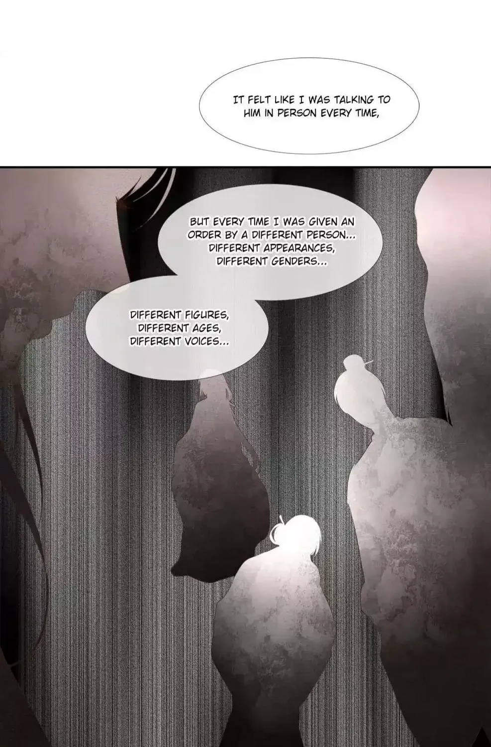 Immortals Down Under Chapter 124 page 20 - 