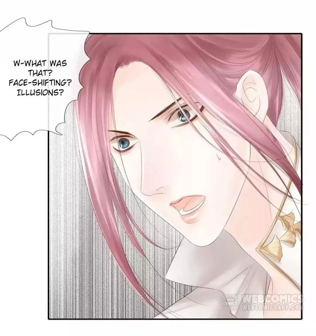 Immortals Down Under Chapter 124 page 22 - 