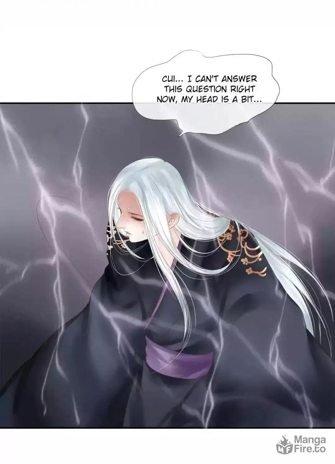 Immortals Down Under Chapter 124 page 25 - 