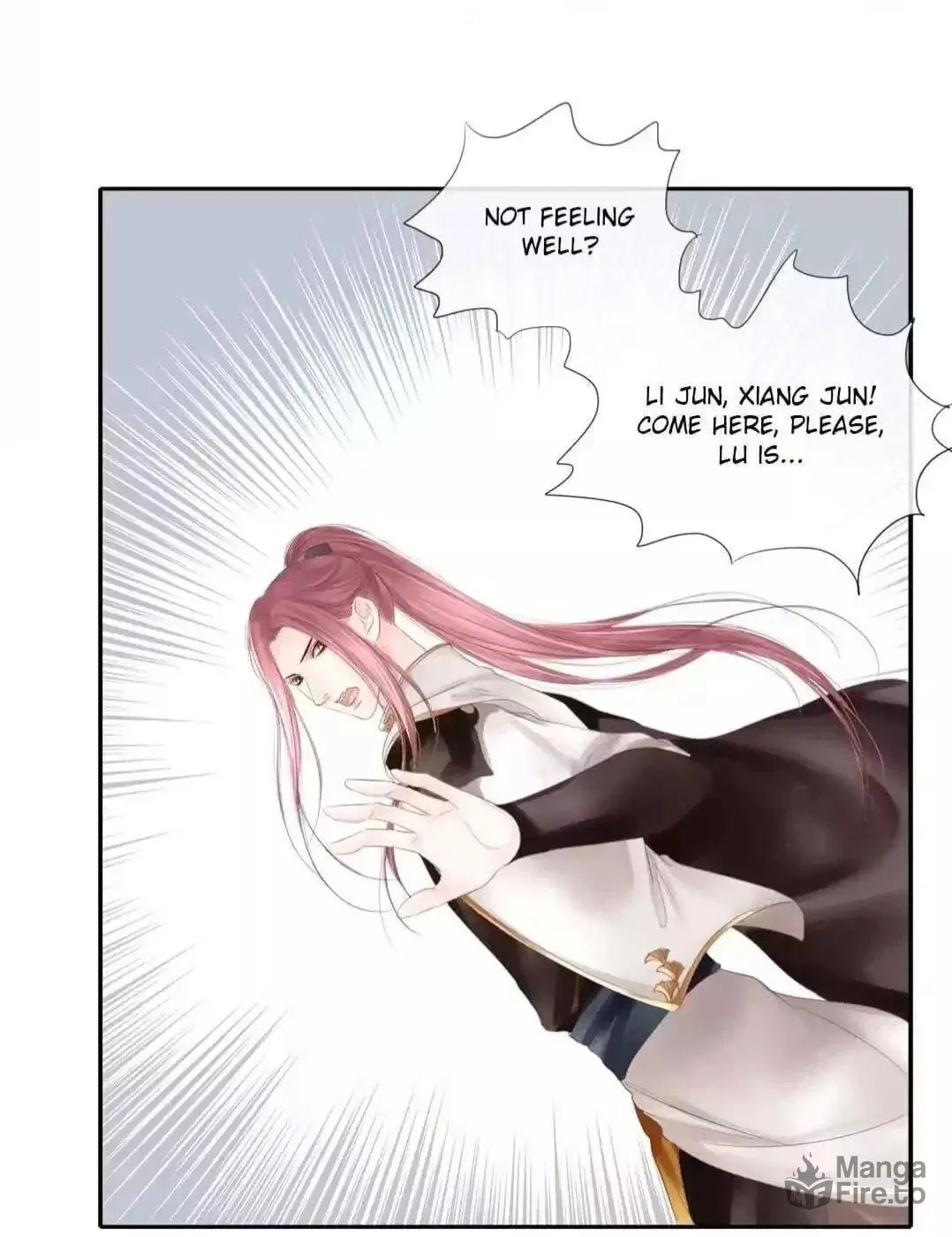 Immortals Down Under Chapter 124 page 26 - 