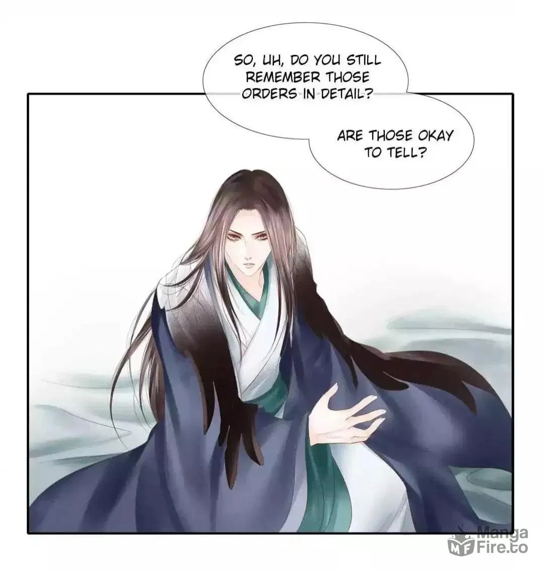 Immortals Down Under Chapter 124 page 29 - 