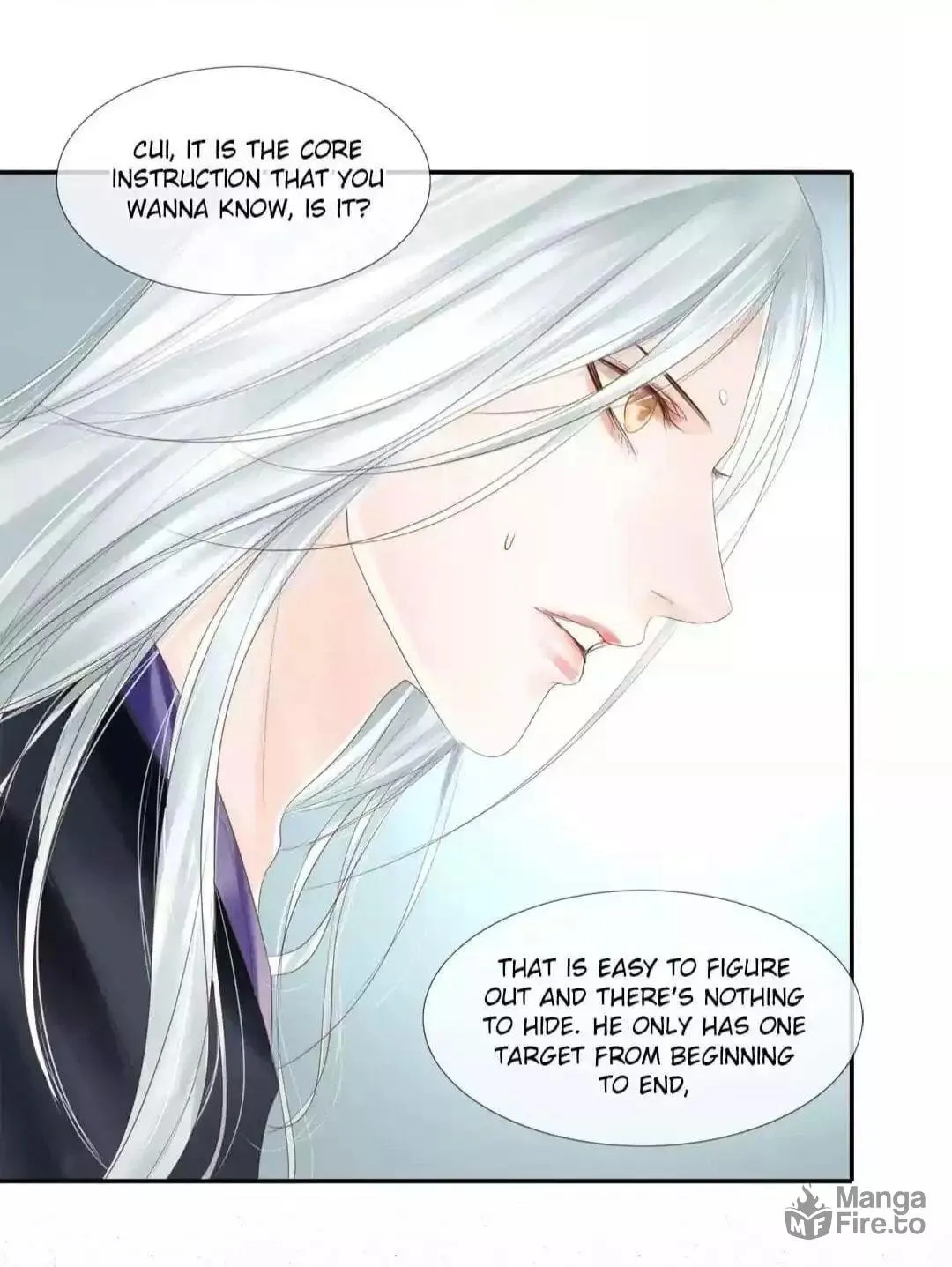 Immortals Down Under Chapter 124 page 30 - 