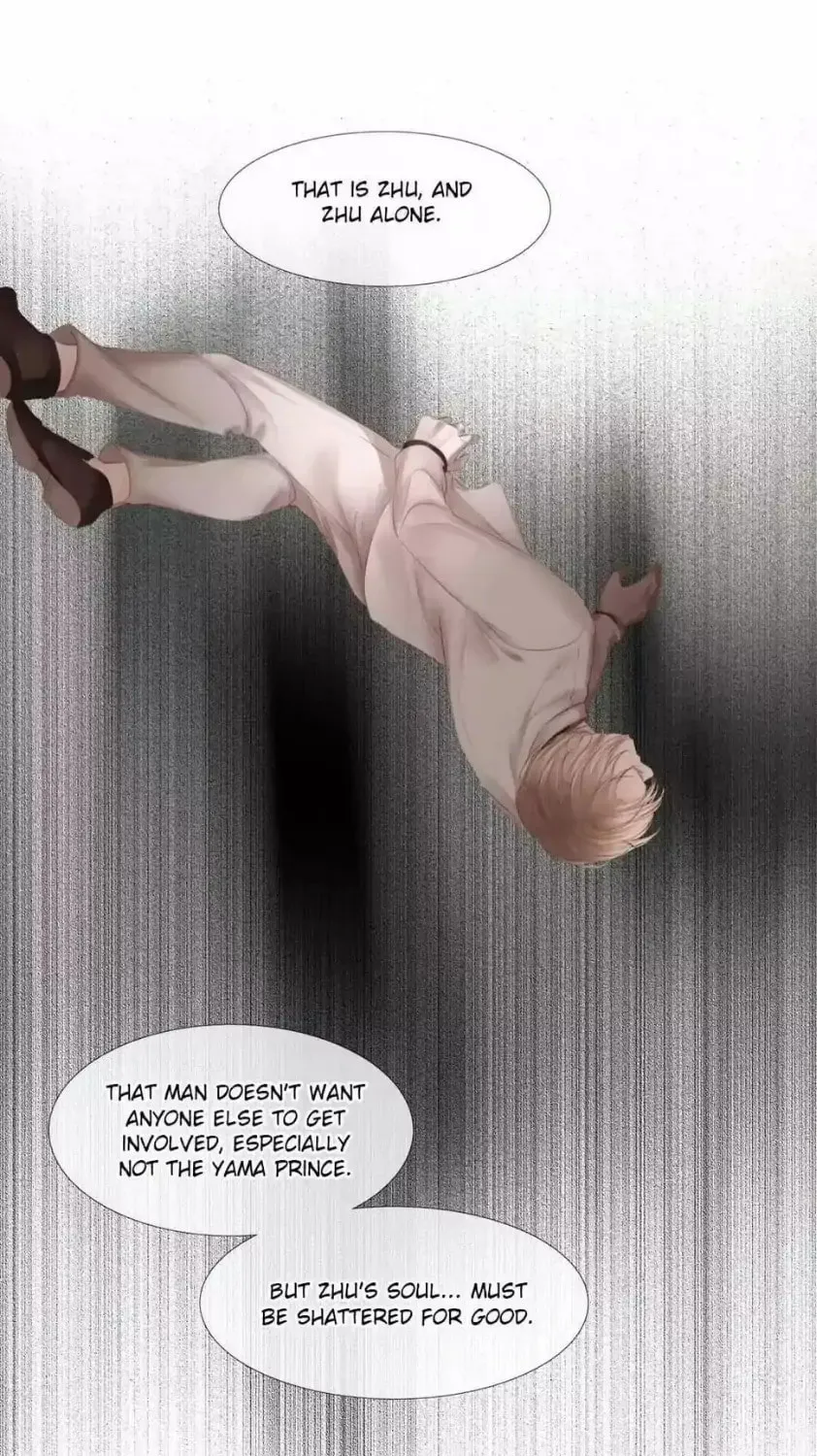 Immortals Down Under Chapter 124 page 31 - 