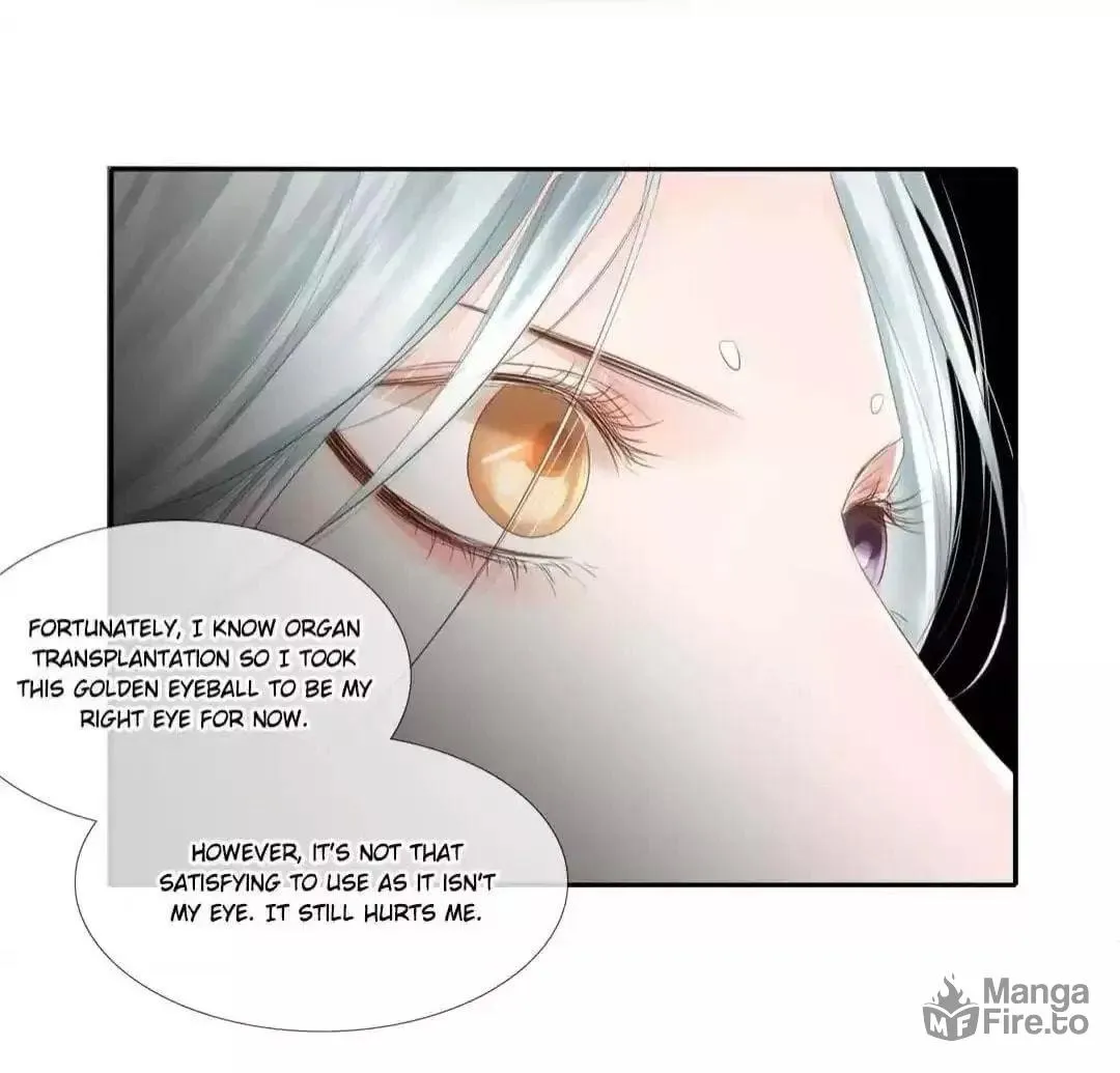 Immortals Down Under Chapter 124 page 8 - 