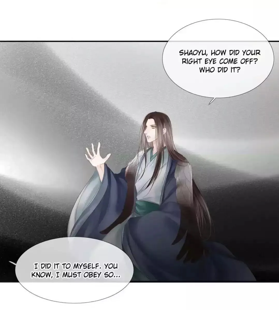 Immortals Down Under Chapter 124 page 10 - 