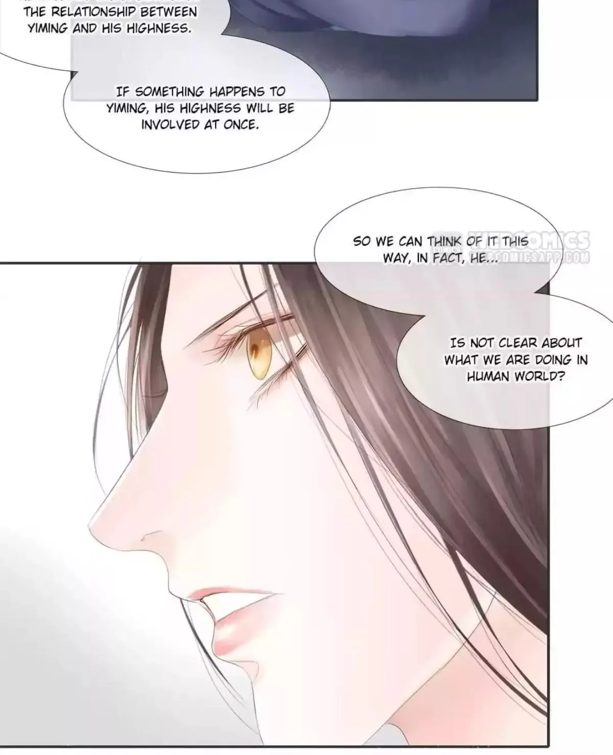 Immortals Down Under Chapter 125 page 2 - 