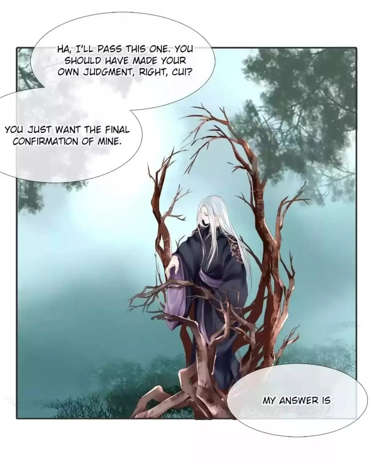 Immortals Down Under Chapter 125 page 14 - 