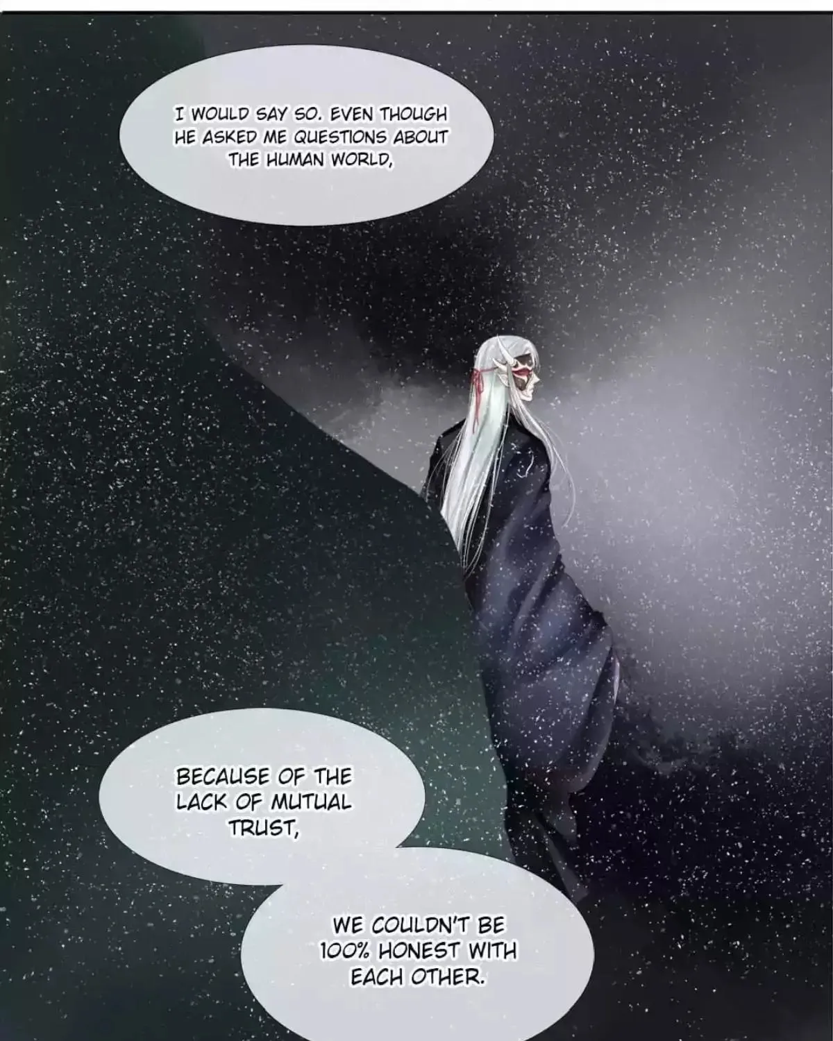 Immortals Down Under Chapter 125 page 3 - 
