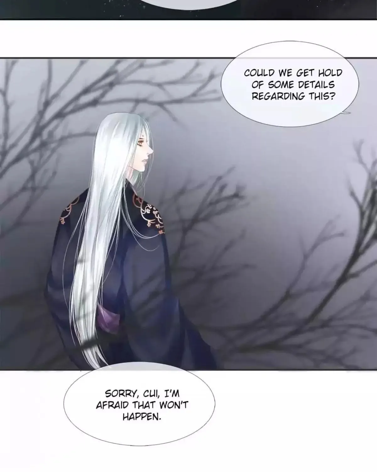 Immortals Down Under Chapter 125 page 4 - 