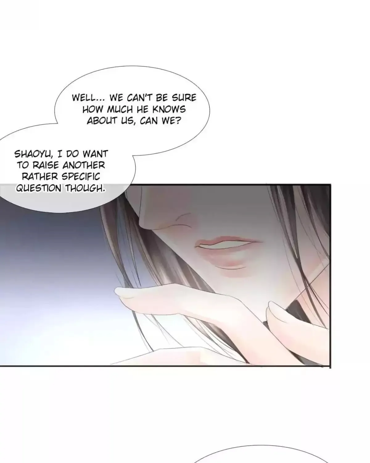 Immortals Down Under Chapter 125 page 6 - 