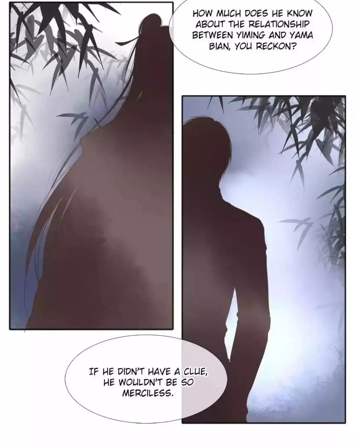 Immortals Down Under Chapter 125 page 7 - 