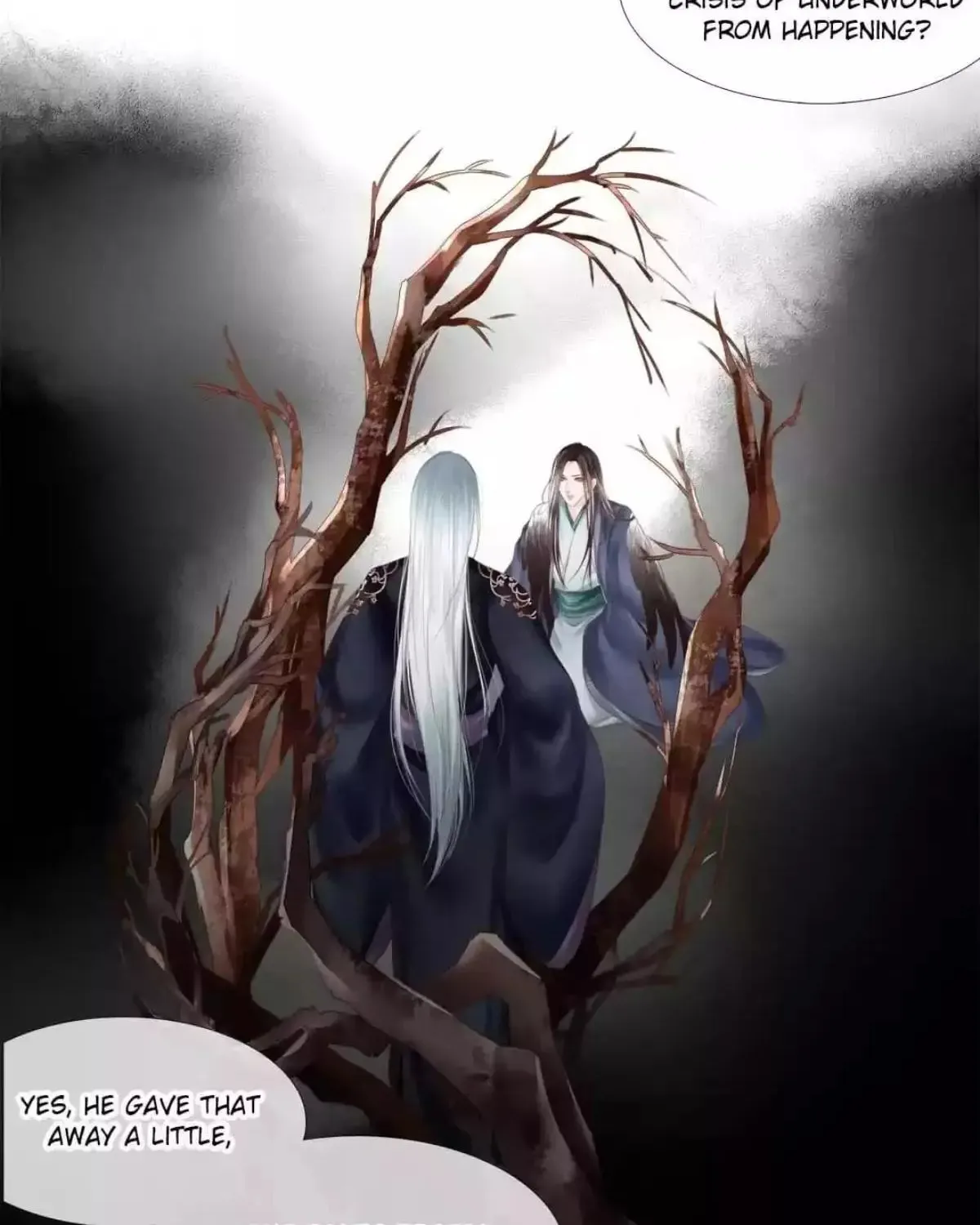 Immortals Down Under Chapter 125 page 10 - 