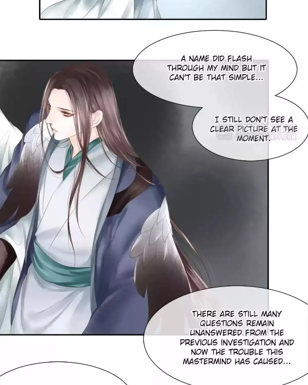 Immortals Down Under Chapter 126 page 2 - 