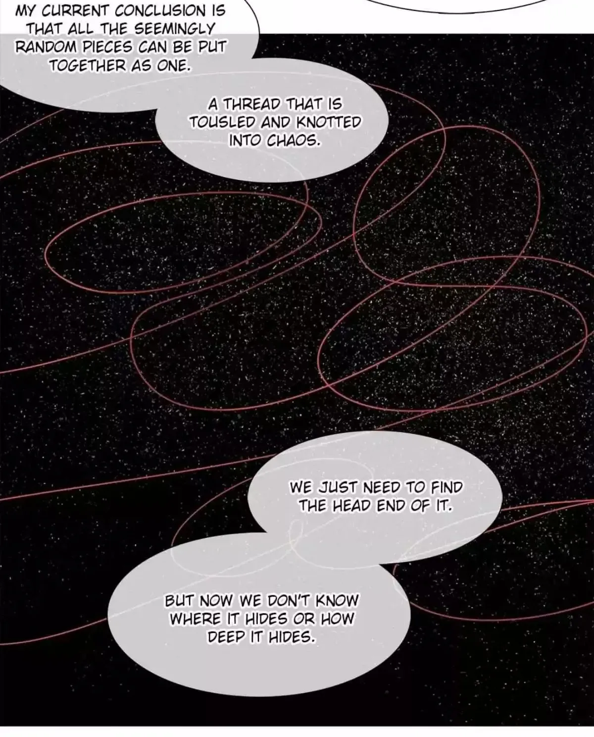 Immortals Down Under Chapter 126 page 3 - 