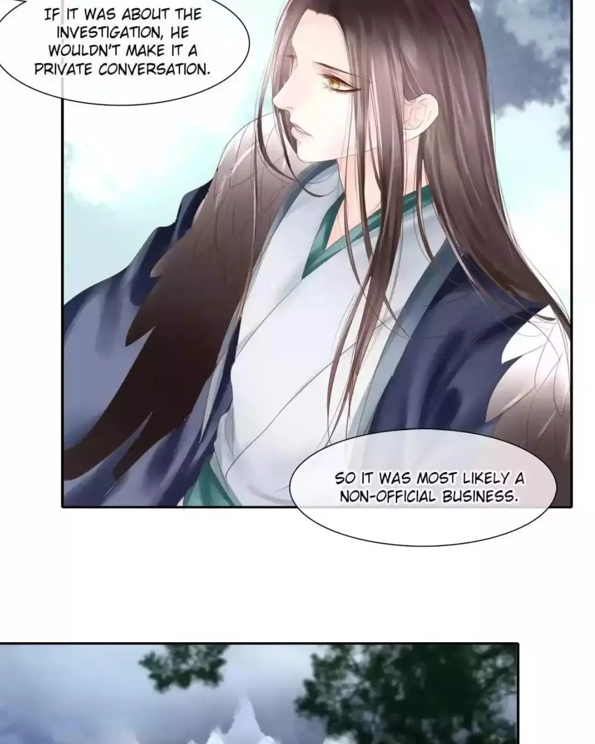 Immortals Down Under Chapter 126 page 21 - 