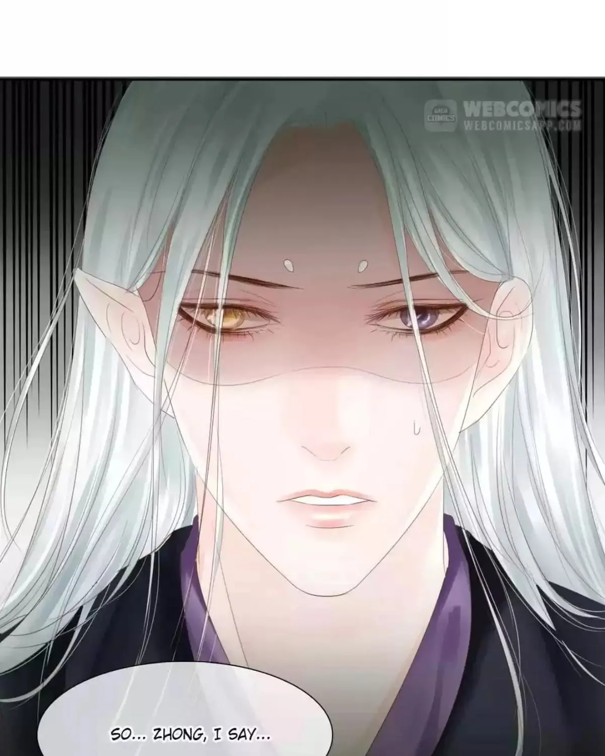 Immortals Down Under Chapter 126 page 23 - 